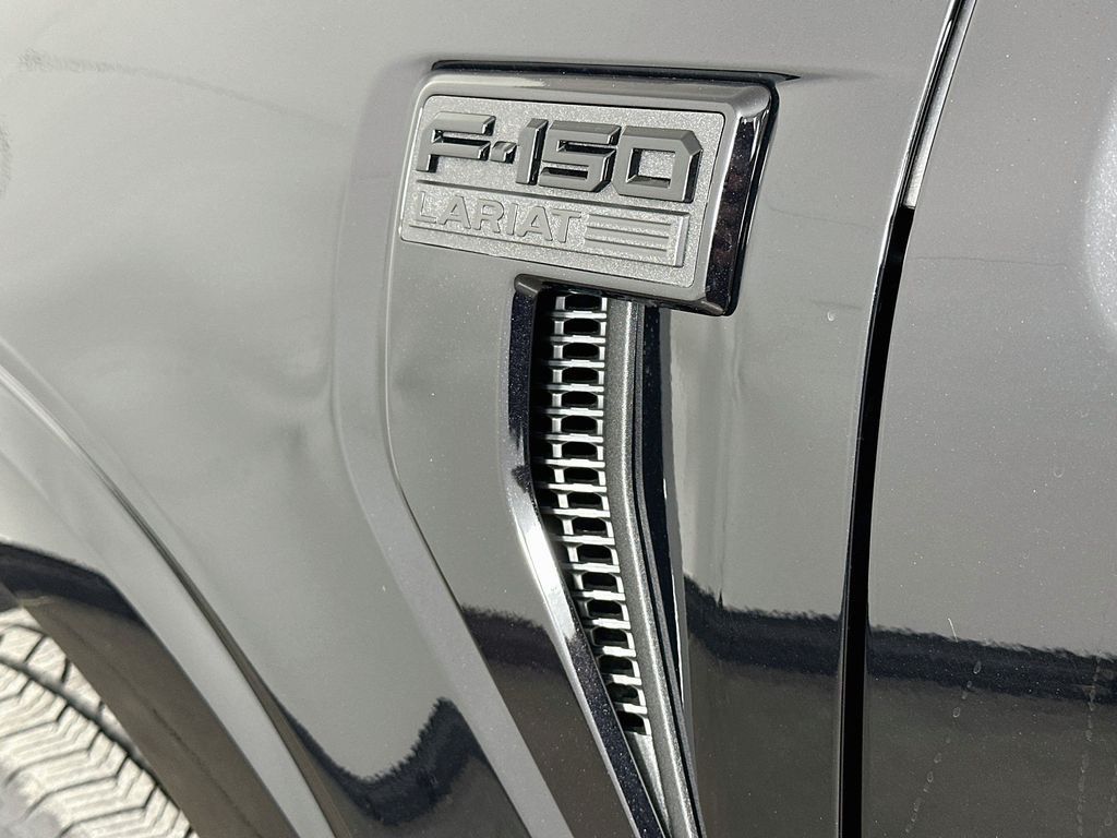 Thumbnail: 2026 Ford F-150 - 20