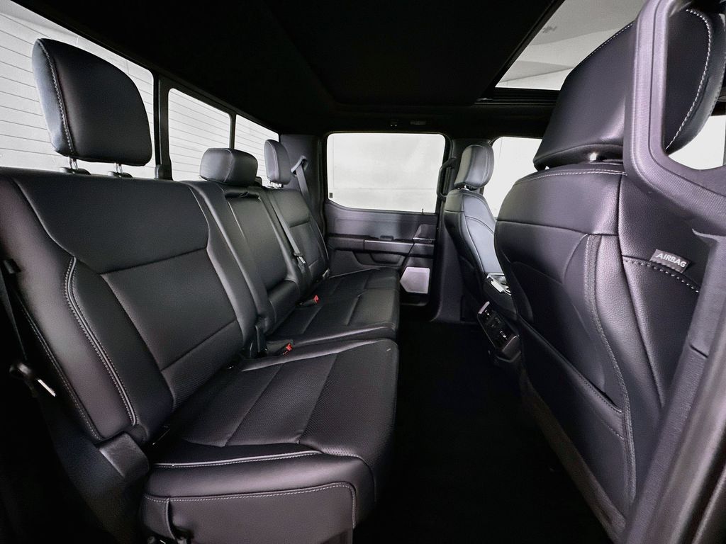 Thumbnail: 2026 Ford F-150 - 34