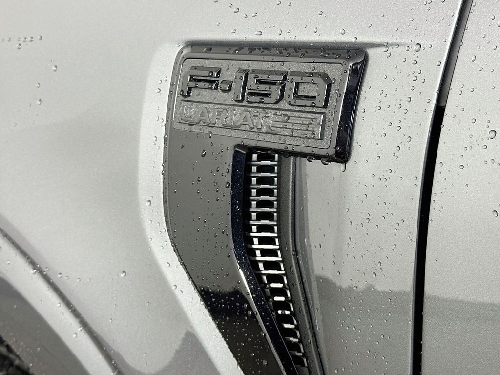Thumbnail: 2026 Ford F-150 - 19