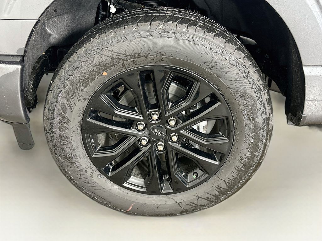 Thumbnail: 2026 Ford F-150 - 8