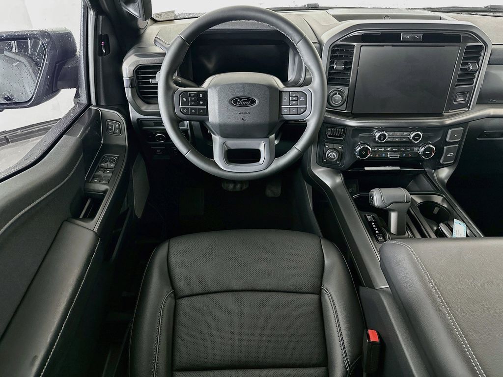 Thumbnail: 2026 Ford F-150 - 10
