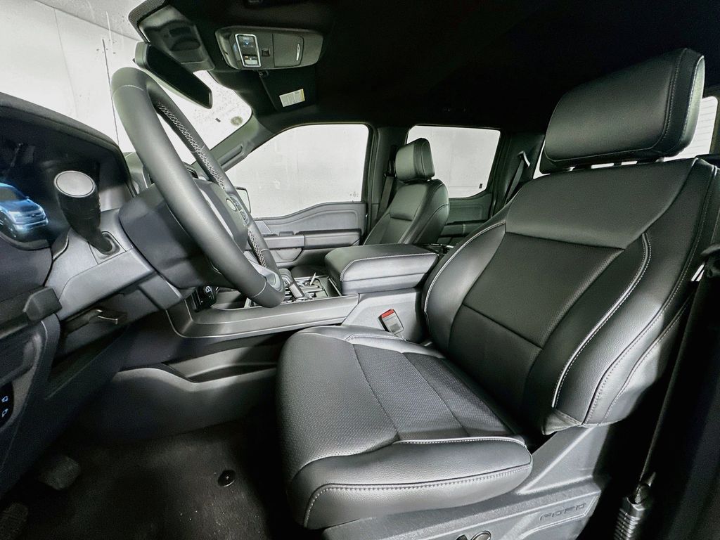 Thumbnail: 2026 Ford F-150 - 11