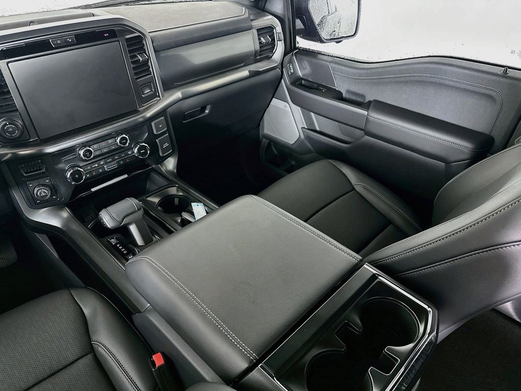 Thumbnail: 2026 Ford F-150 - 14