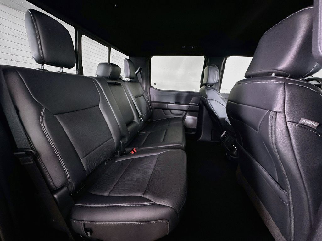 Thumbnail: 2026 Ford F-150 - 33