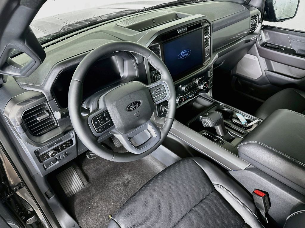 Thumbnail: 2026 Ford F-150 - 2