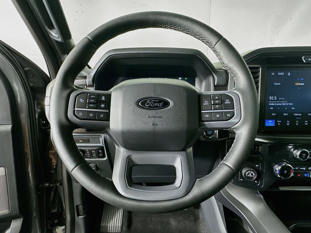 Thumbnail: 2026 Ford F-150 - 15