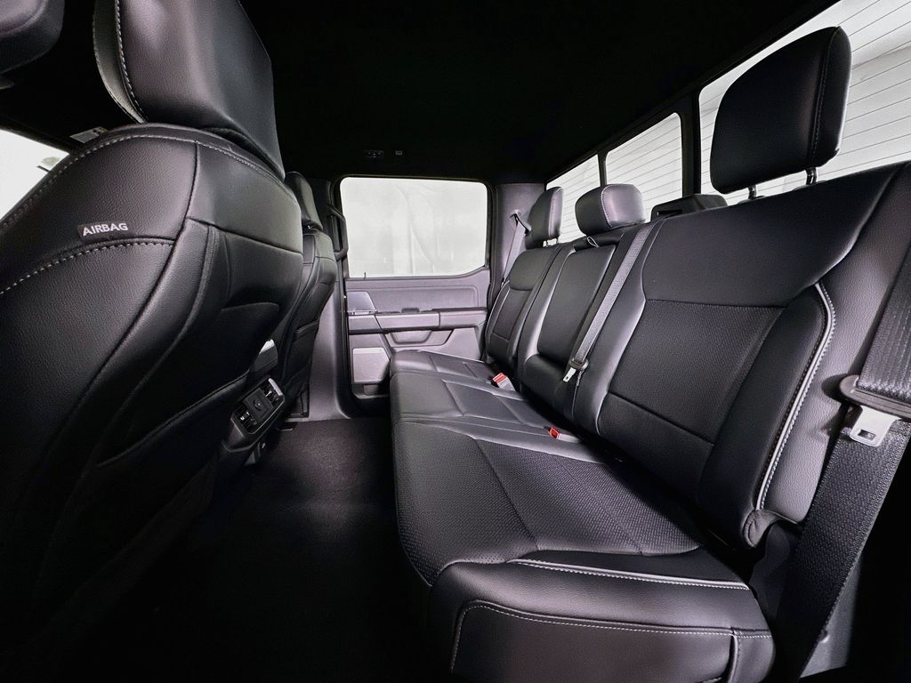Thumbnail: 2026 Ford F-150 - 22