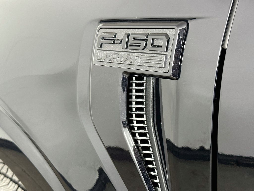 Thumbnail: 2026 Ford F-150 - 20