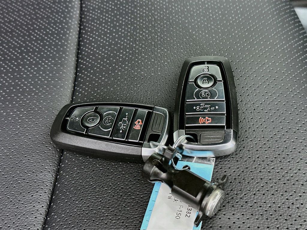 Thumbnail: 2026 Ford F-150 - 18