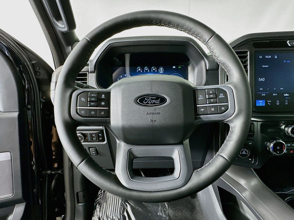 Thumbnail: 2026 Ford F-150 - 15