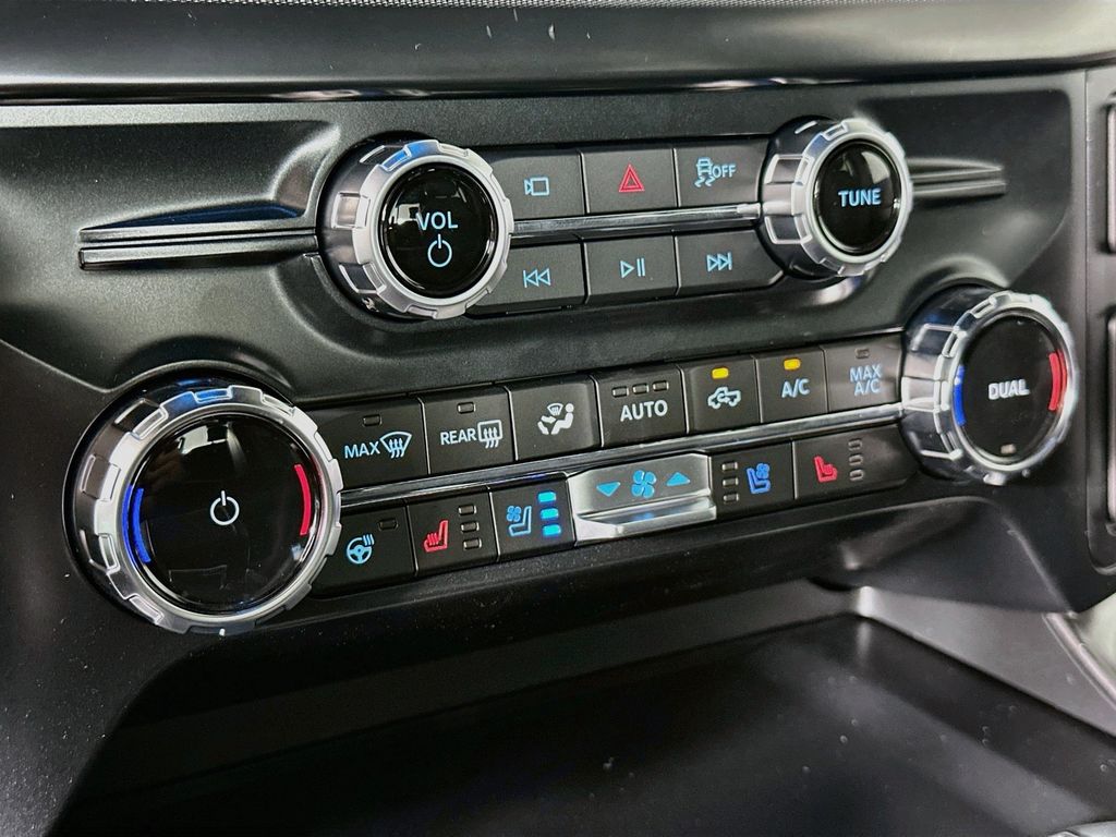 Thumbnail: 2026 Ford F-150 - 23