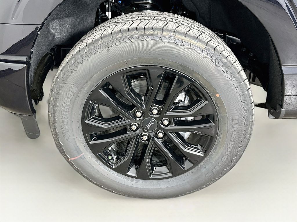 Thumbnail: 2026 Ford F-150 - 8