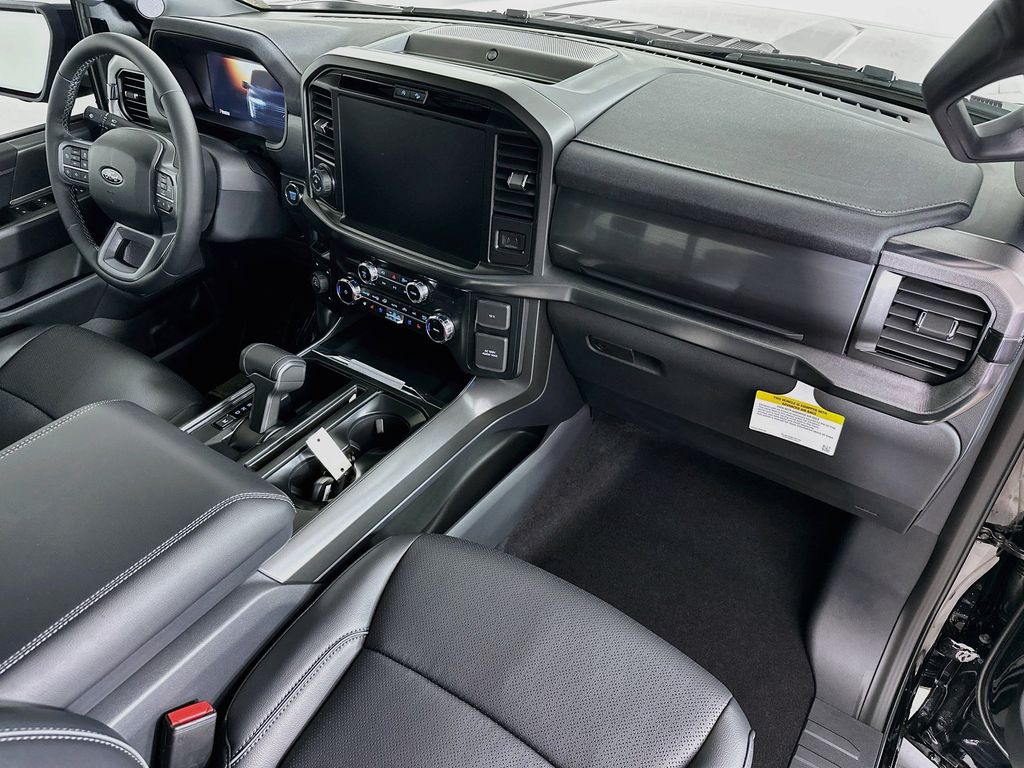 Thumbnail: 2026 Ford F-150 - 33
