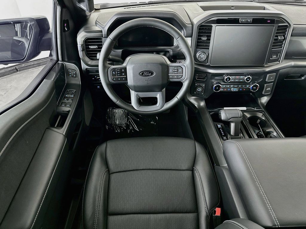 Thumbnail: 2026 Ford F-150 - 10