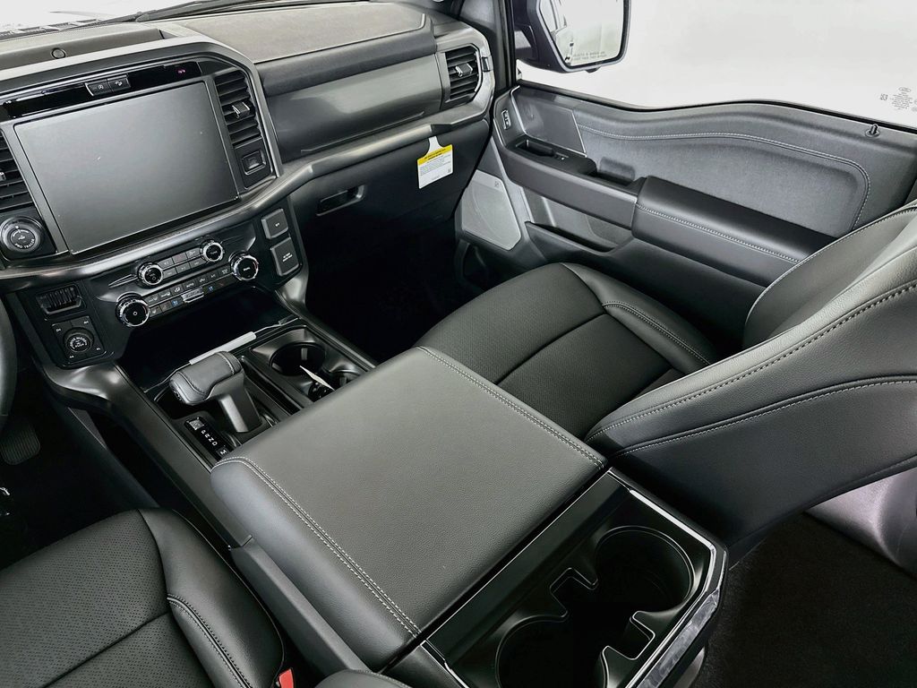 Thumbnail: 2026 Ford F-150 - 14