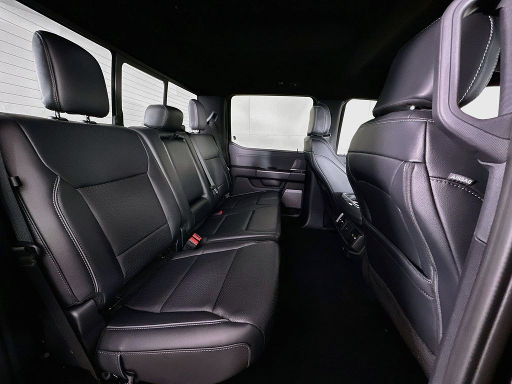 Thumbnail: 2026 Ford F-150 - 13