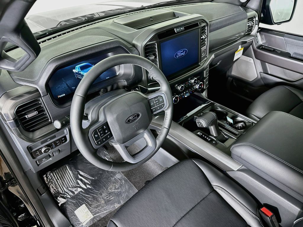 Thumbnail: 2026 Ford F-150 - 2