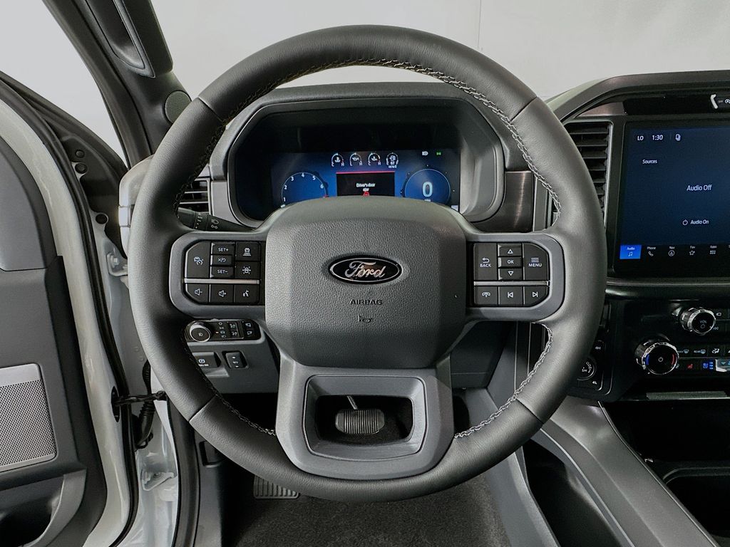 Thumbnail: 2026 Ford F-150 - 15
