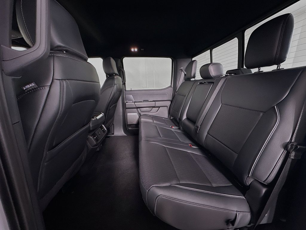 Thumbnail: 2026 Ford F-150 - 13