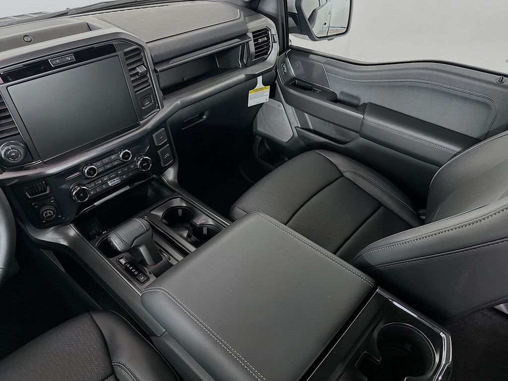 Thumbnail: 2026 Ford F-150 - 14