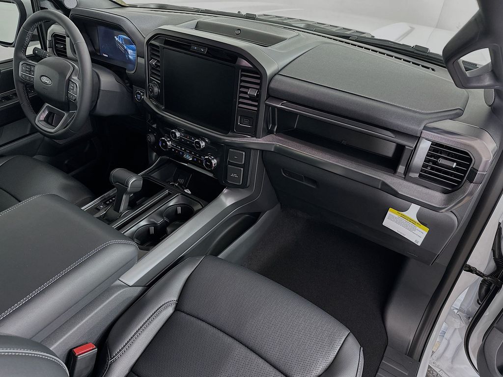 Thumbnail: 2026 Ford F-150 - 34