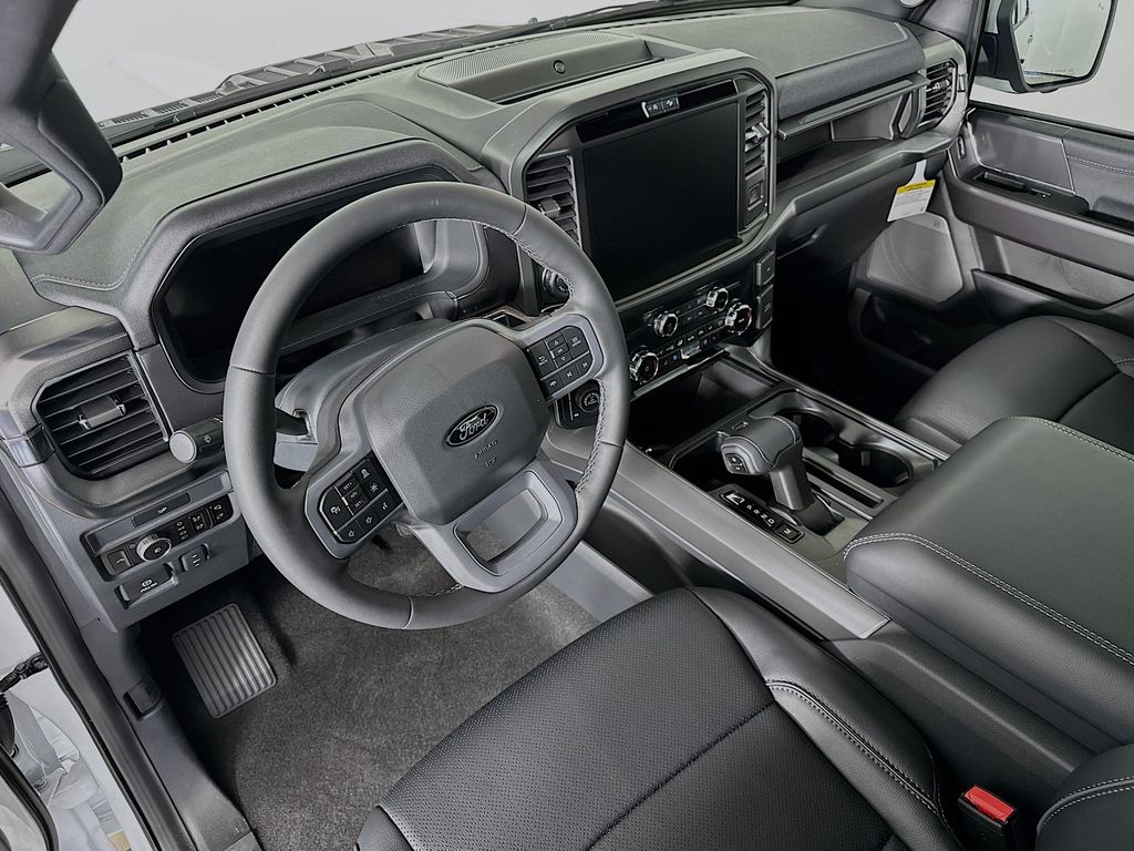 Thumbnail: 2026 Ford F-150 - 2