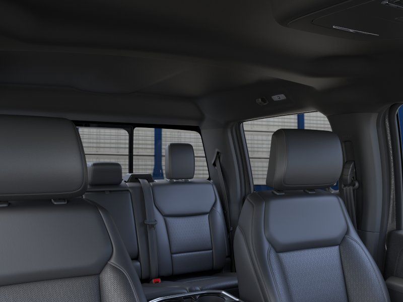 Thumbnail: 2026 Ford F-150 - 12