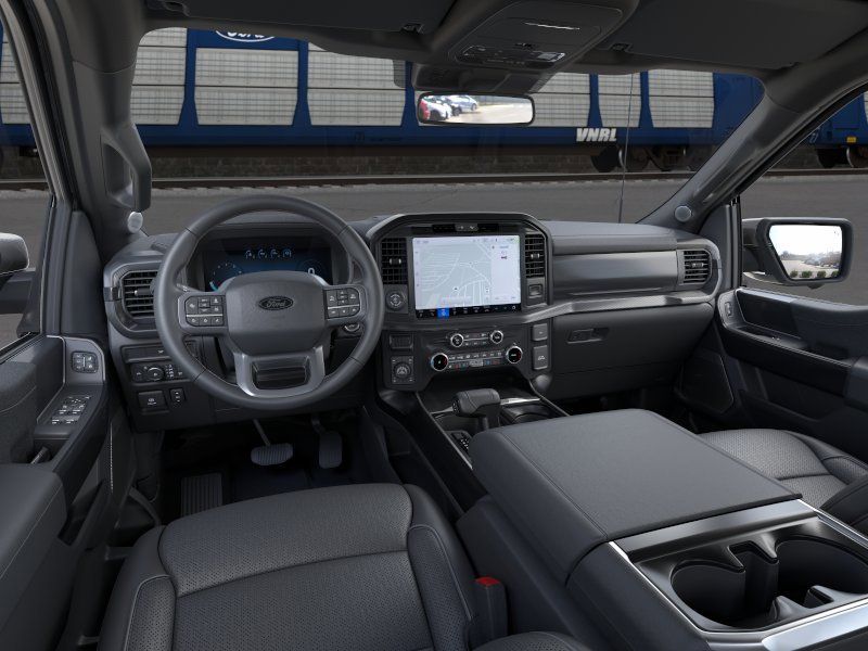 Thumbnail: 2026 Ford F-150 - 2