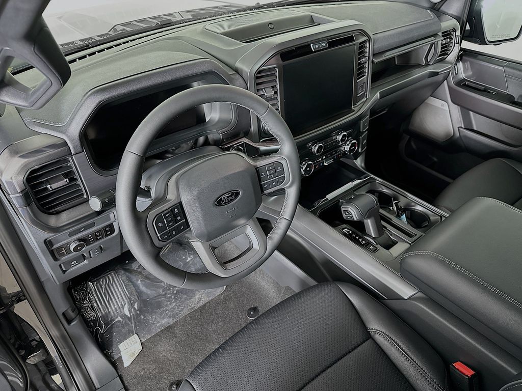 Thumbnail: 2026 Ford F-150 - 2