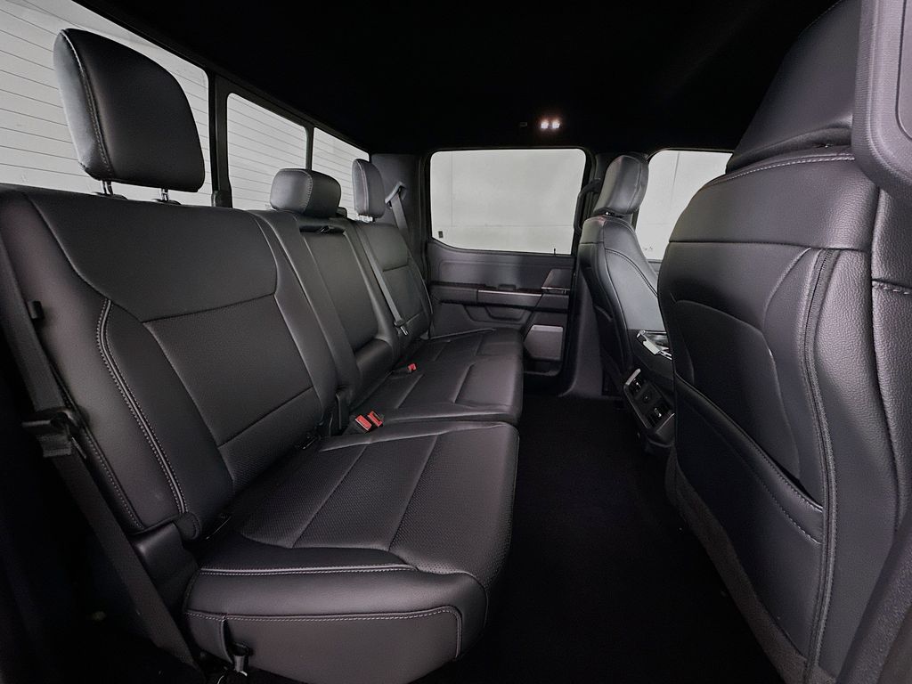Thumbnail: 2026 Ford F-150 - 33