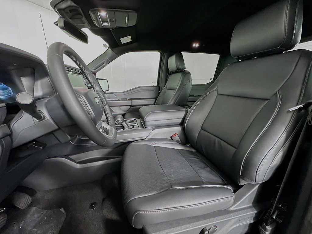 Thumbnail: 2026 Ford F-150 - 11