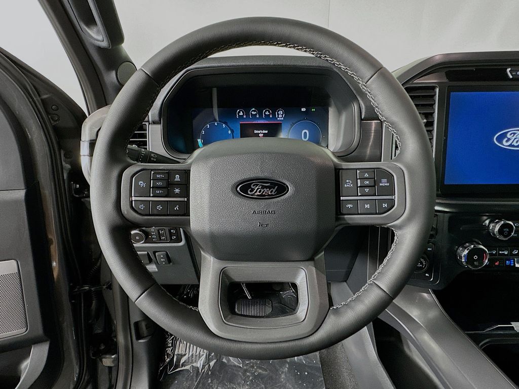 Thumbnail: 2026 Ford F-150 - 15