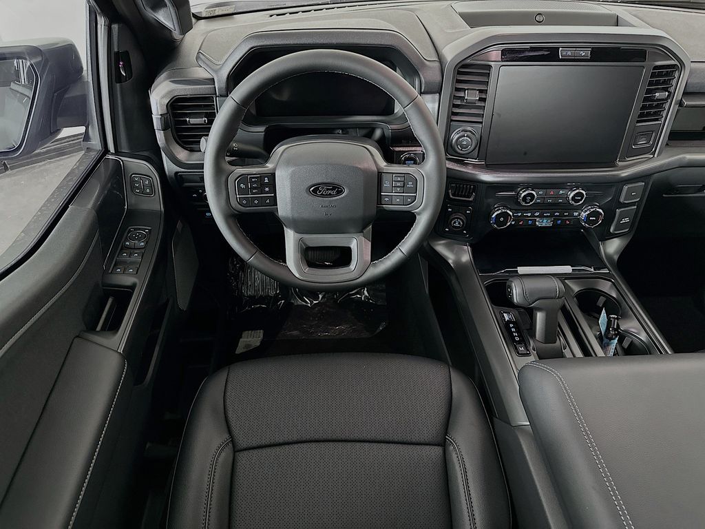 Thumbnail: 2026 Ford F-150 - 10