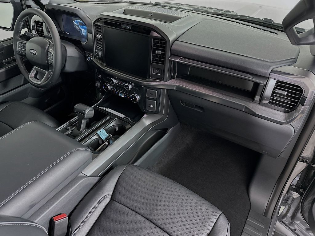 Thumbnail: 2026 Ford F-150 - 34