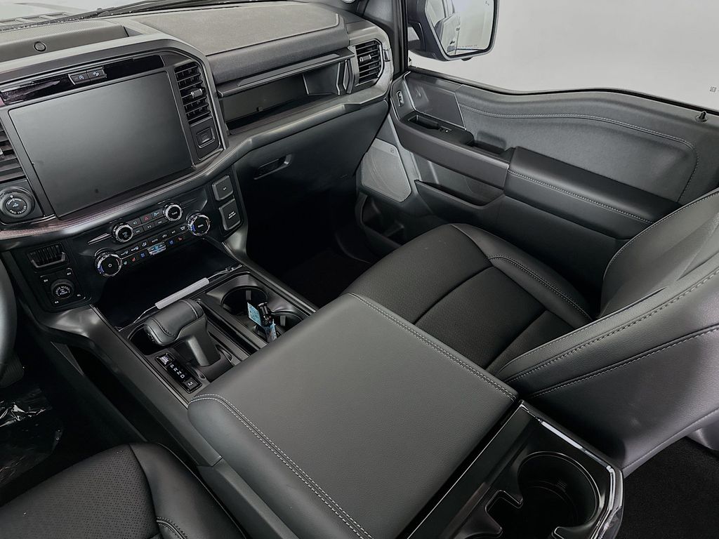 Thumbnail: 2026 Ford F-150 - 14