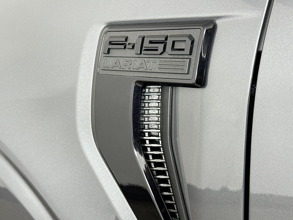 Thumbnail: 2026 Ford F-150 - 21