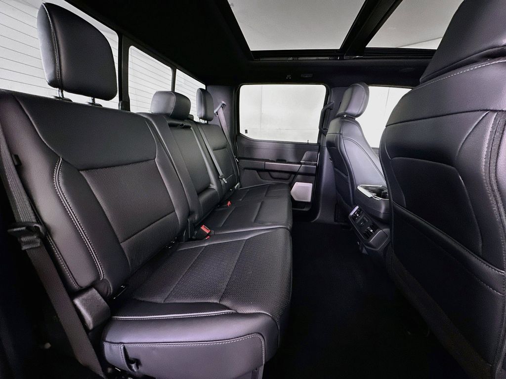 Thumbnail: 2026 Ford F-150 - 34