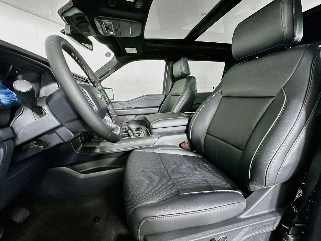 Thumbnail: 2026 Ford F-150 - 11