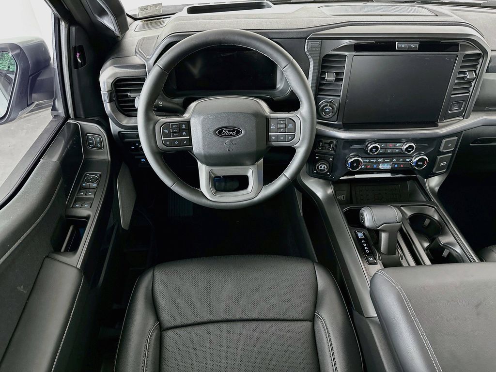 Thumbnail: 2026 Ford F-150 - 10