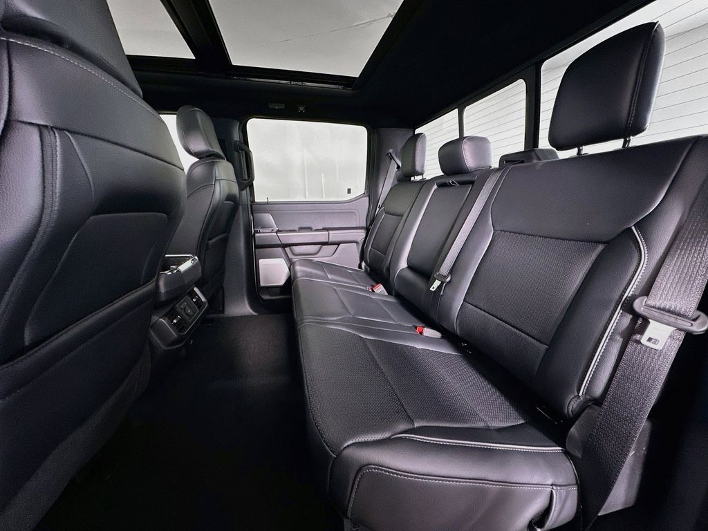 Thumbnail: 2026 Ford F-150 - 13