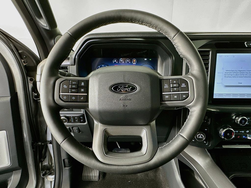 Thumbnail: 2026 Ford F-150 - 15
