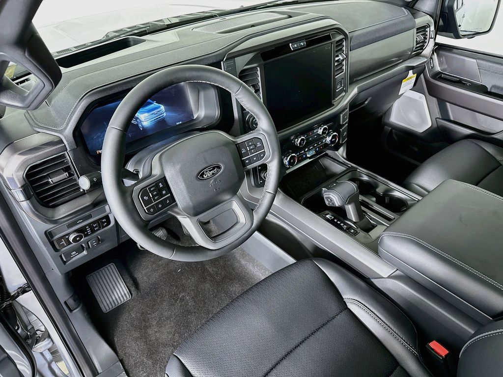 Thumbnail: 2026 Ford F-150 - 2