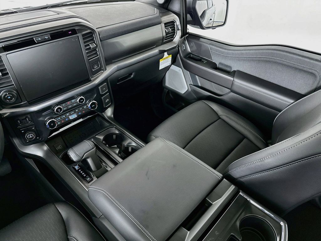 Thumbnail: 2026 Ford F-150 - 14