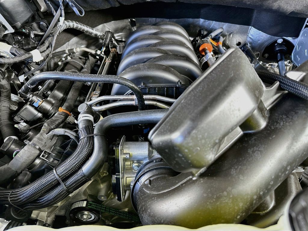 Thumbnail: 2026 Ford F-150 - 9