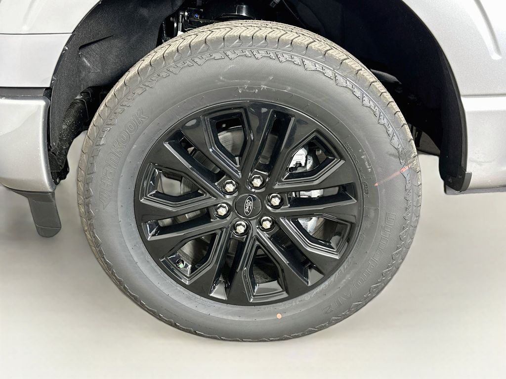 Thumbnail: 2026 Ford F-150 - 8