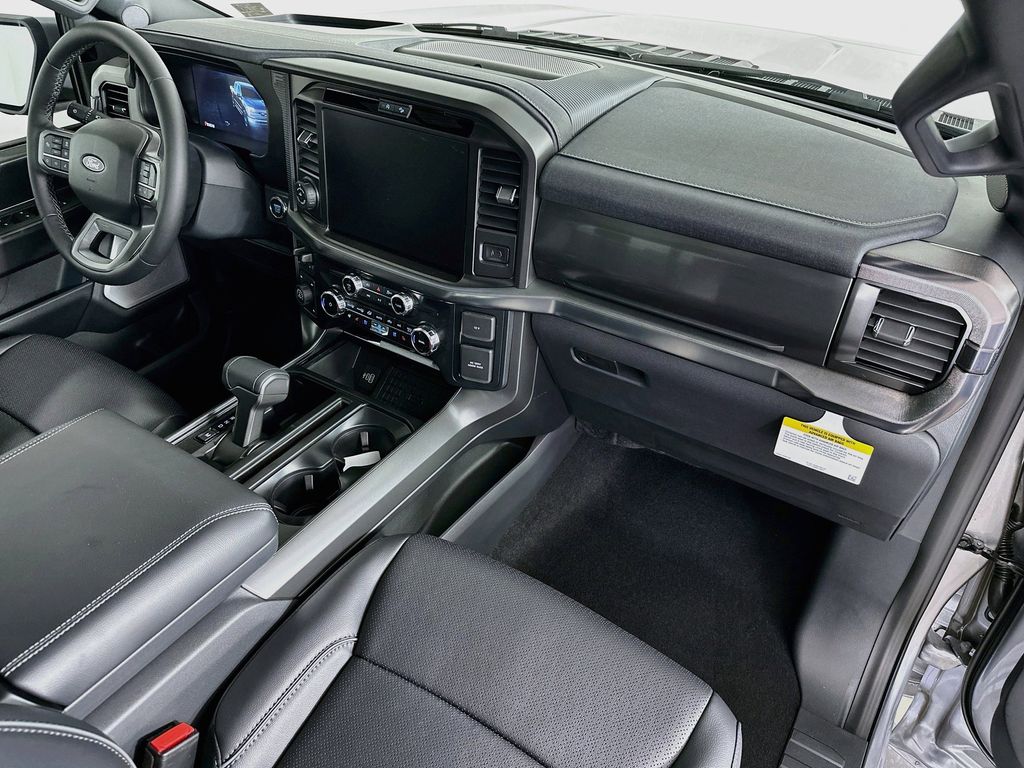 Thumbnail: 2026 Ford F-150 - 35
