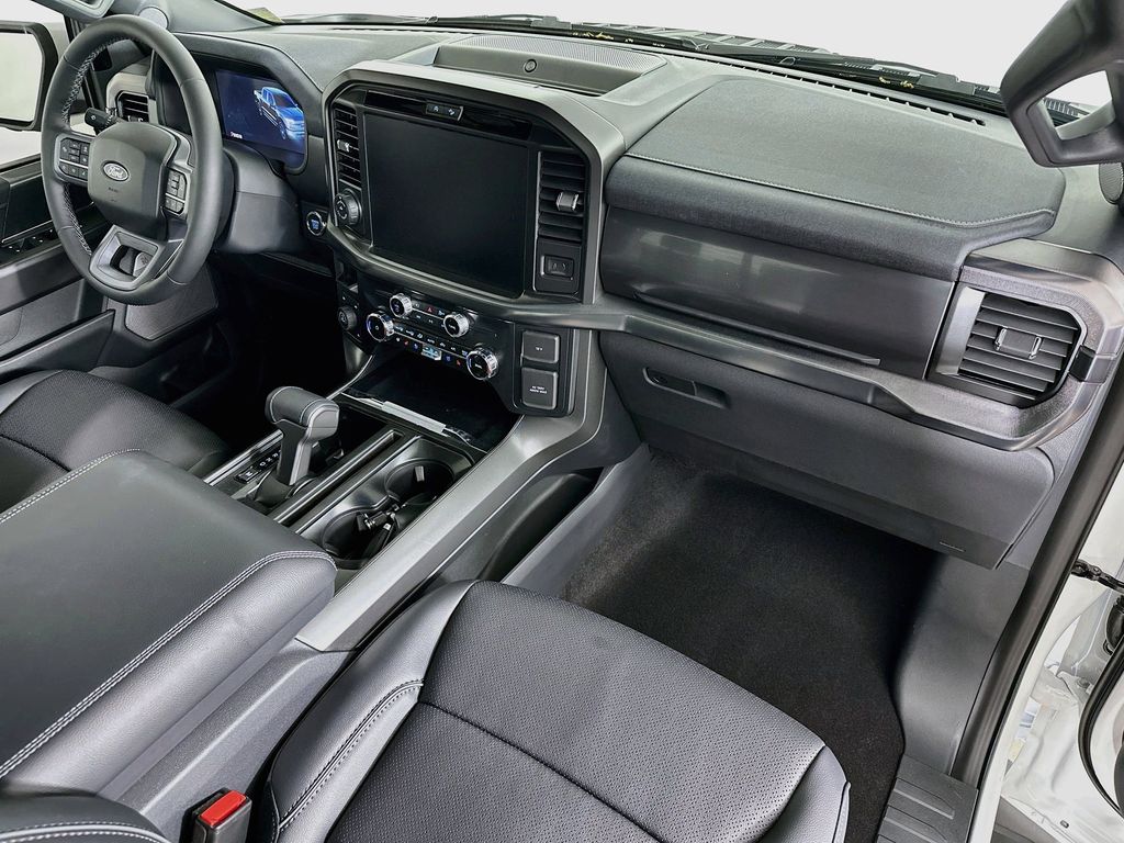 Thumbnail: 2026 Ford F-150 - 34
