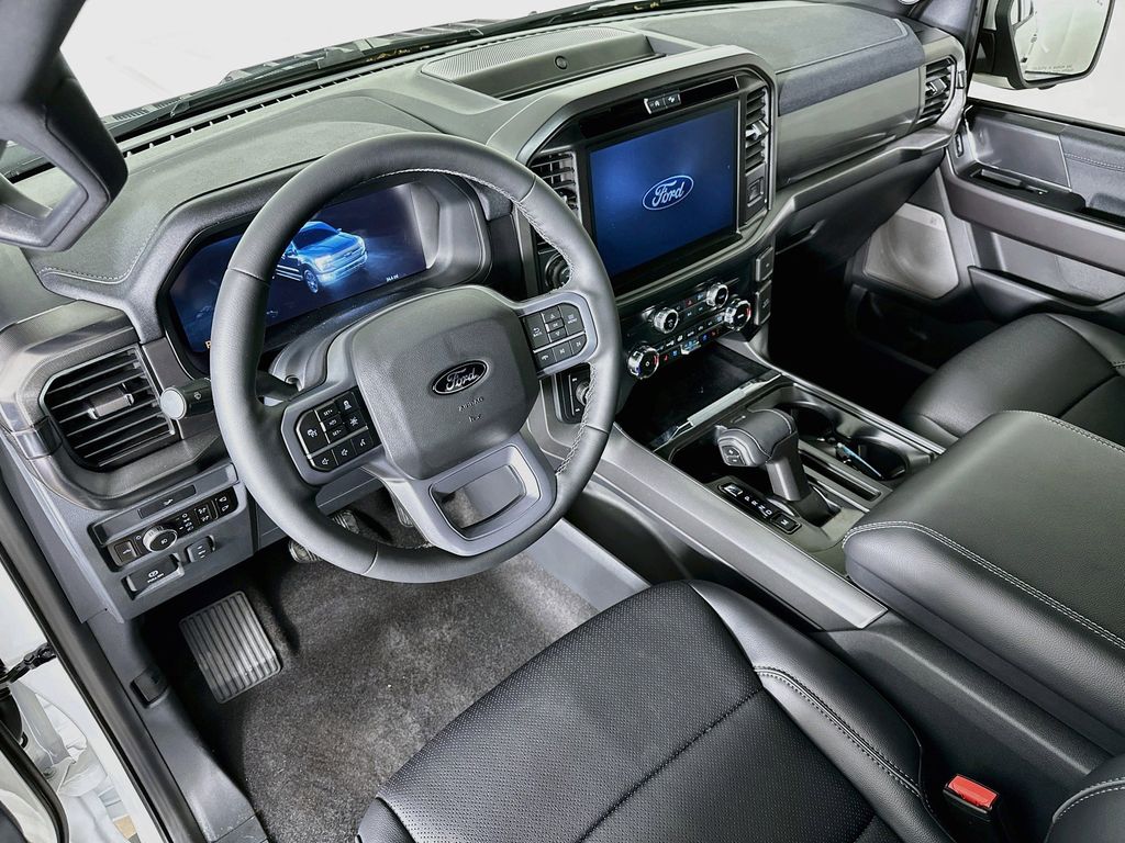 Thumbnail: 2026 Ford F-150 - 2