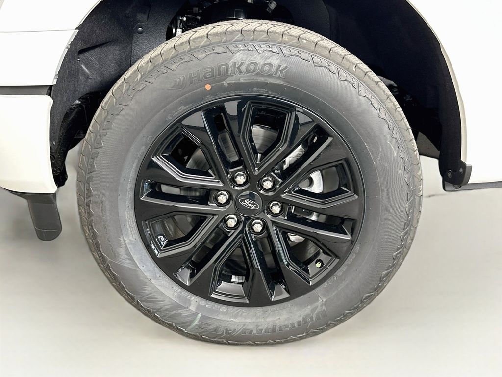 Thumbnail: 2026 Ford F-150 - 8