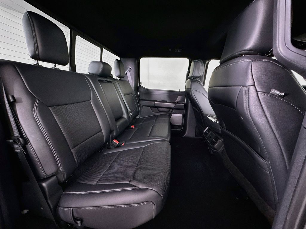 Thumbnail: 2026 Ford F-150 - 33